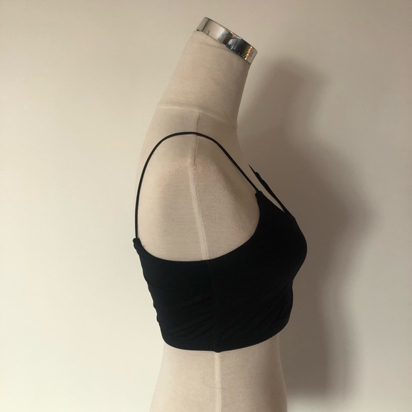 3/$30✨ Sommer Ray Bralette/Crop Top - Picture 2 of 5